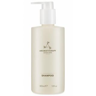 【AA】平衡洗髮露 300ml(Aromatherapy Associates)