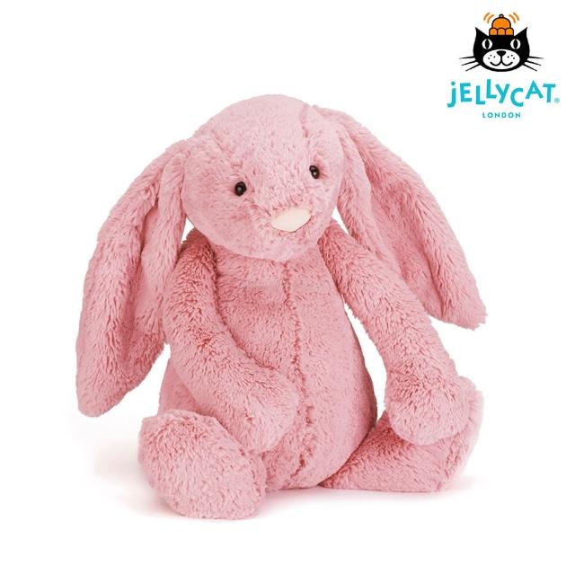 【英國 JELLYCAT】經典大兔兔(51cm Tulip 粉)最新