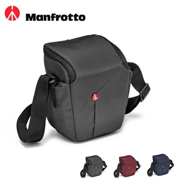 【Manfrotto】NX Holster DSLR 開拓者單眼槍套包試用文