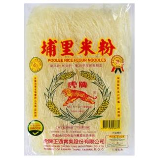 【虎牌】埔里水粉〈粗〉(400g)