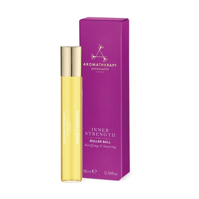 【AA】心能量滾珠香氛 10ml(Aromatherapy Associates)熱門推薦