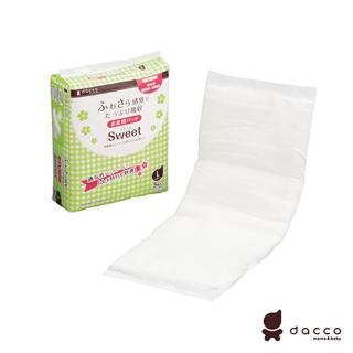 【日本OSAKI】Sweet棉柔產褥護墊L-5入(產前/破水適用)