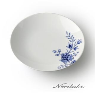 【NORITAKE】香格里拉深圓盤(23.4cm)