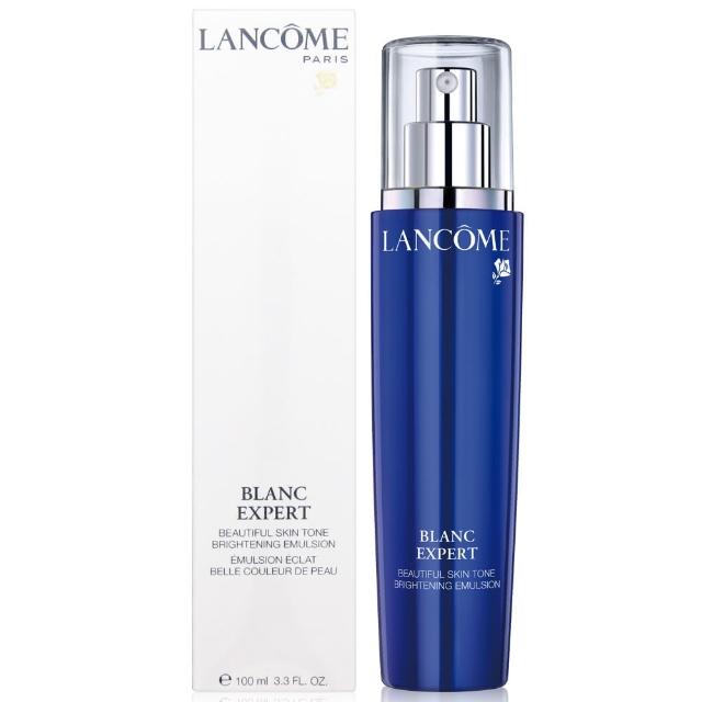 【LANCOME 蘭蔻】激光煥白精華乳液 100ml(網路熱賣中)強檔特價