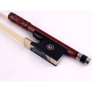 【JYC Music】V60 小提琴演奏弓(4/4-1/4)