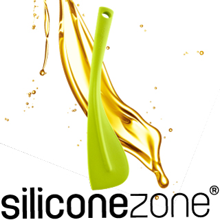 好物推薦-【Siliconezone】施理康葉型奶油刮刀