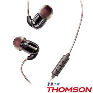 【THOMSON】精密陶瓷耳機(TM-TAEH06M)