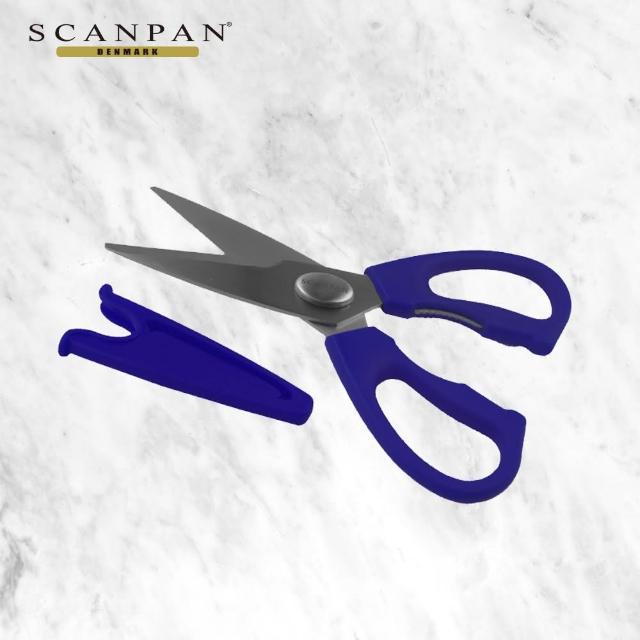 【丹麥SCANPAN】思康剁刀(15公分)