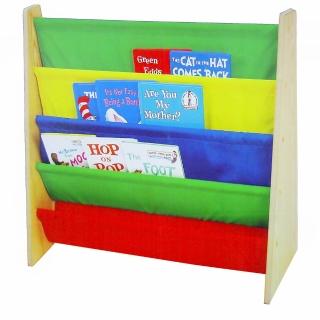 【孩子國】書報架