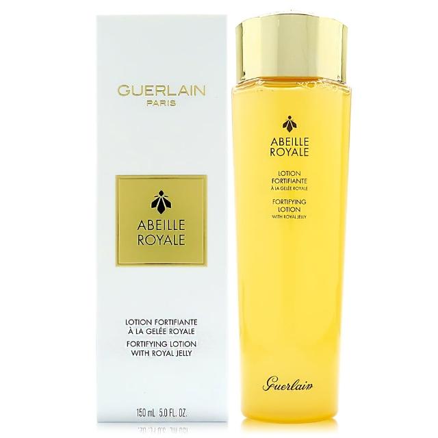 【GUERLAIN 嬌蘭】皇家蜂王乳蜜露150ml(2016年新上市)