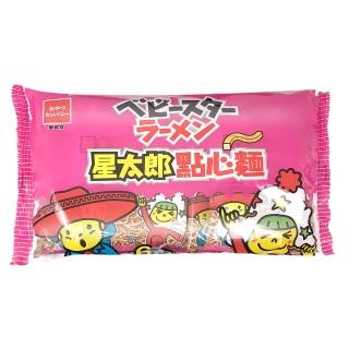 【OYATSU 優雅食】模範生點心麵分享包-香辣(40gx6包)