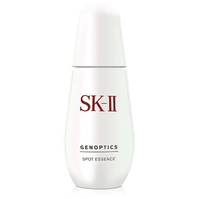 【SK-II】超肌因阻黑淨斑精華(50ml 加贈 試用包組)哪裡買?