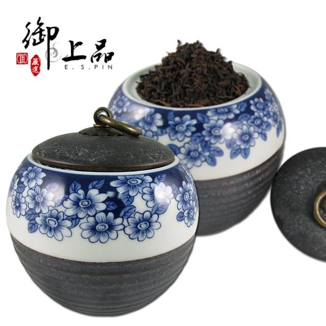 【御上品】繁華金芽茶罐(1罐)限量搶購