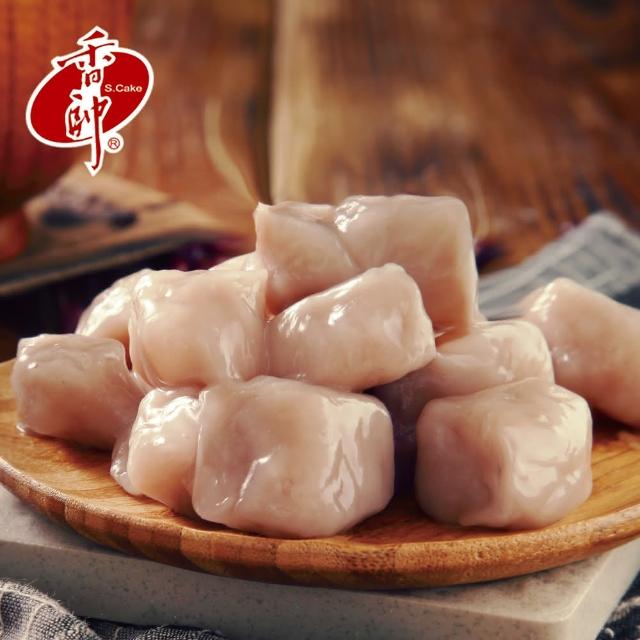 【香帥蛋糕】頂級QQ480g三入新品上市 【香帥蛋糕】頂級QQ480g三入新品上市