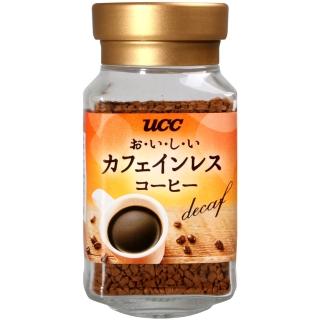 【UCC上島咖啡】旨味香醇咖啡(45g/罐)
