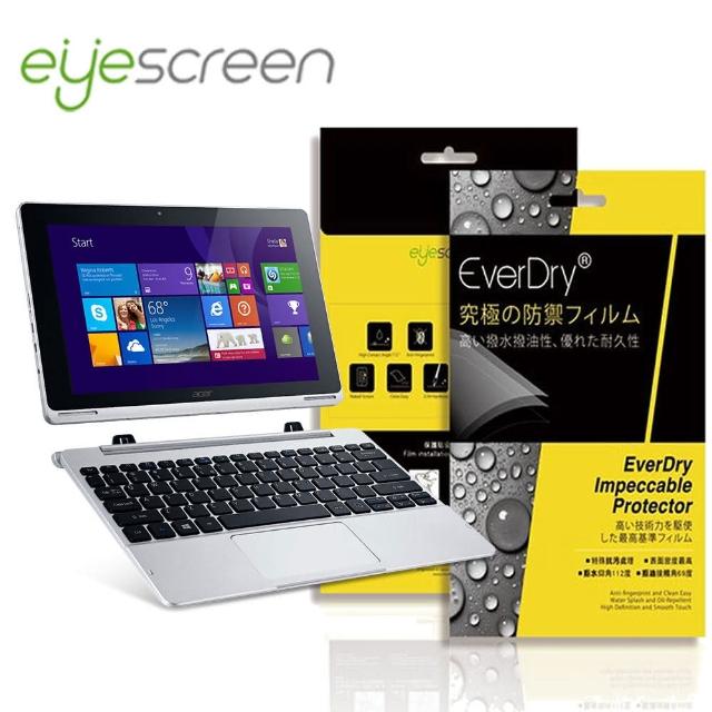 【EyeScreen PET】Acer Switch 10 Special EverDry 螢幕保護貼限時優惠