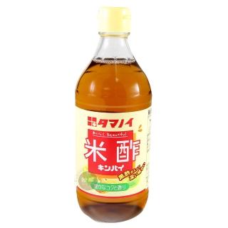 即期品【日本玉井】米醋500ml