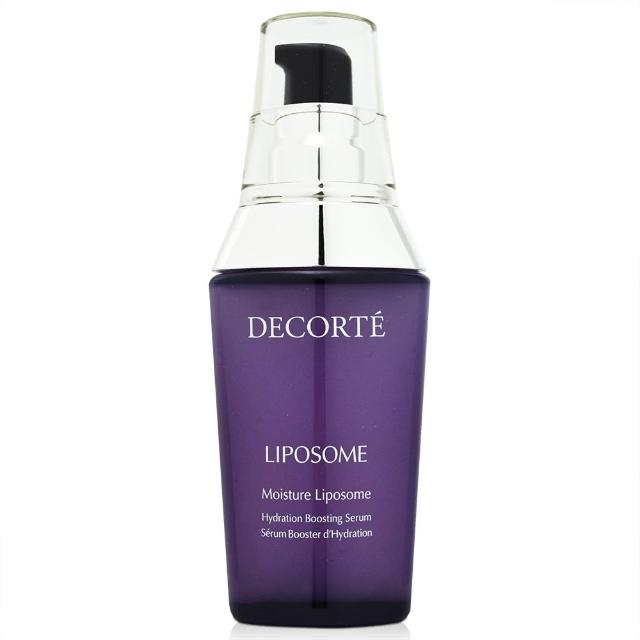 【COSME DECORTE 黛珂】保濕美容液(60ml)超值推薦