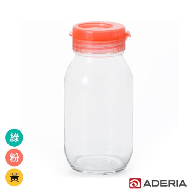 【ADERIA】日本進口抗菌粉彩保鮮罐900ml(3色)推薦