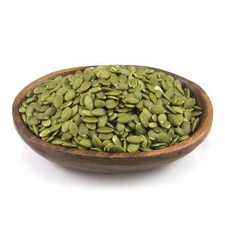 【元氣家】烘焙南瓜子仁(200g)