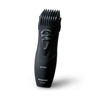 【Panasonic 國際牌】輕巧可水洗修鬍修鬢角器 理髮器 刮鬍刀 電剪 ER2403(附日文+繁體說明書)