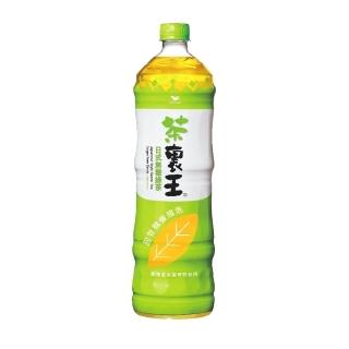 【茶裏王】日式無糖綠茶1250mlx12入/箱