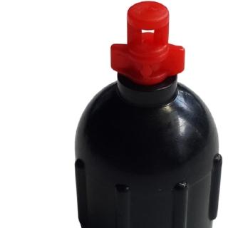 【灑水達人】四分內牙微霧噴頭100個