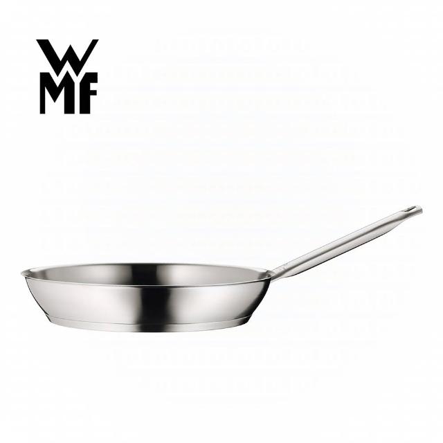 【德國WMF】Gourmet Plus系列28cm平底煎鍋