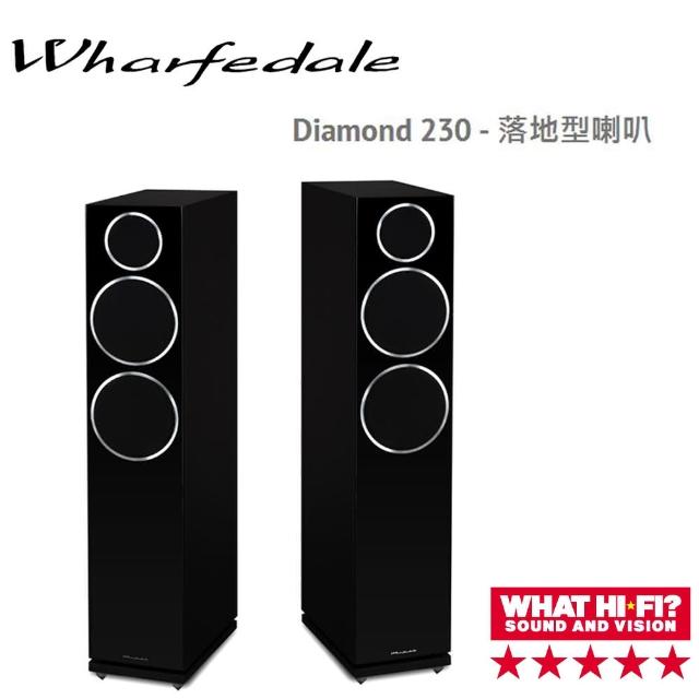 wharfedale 230