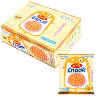 【Enaak】韓式小雞麵(16gx30入)