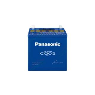 【Panasonic 國際牌】國際牌 JP日本銀合金電瓶/電池_送專業安裝 汽車電池(N-80B24L-JP)