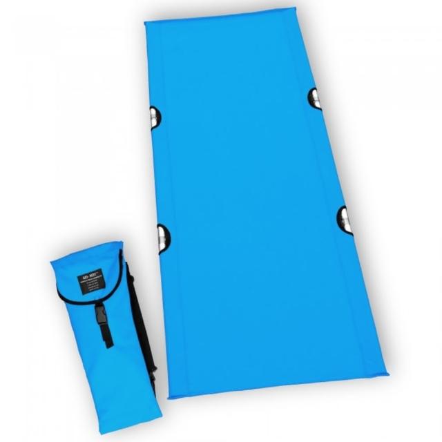 【GO-KOT】行軍床「皇家藍」(美國製造) 【GO-KOT】行軍床「皇家藍」(美國製造)