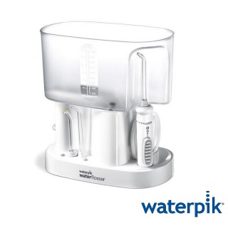 【美國WATERPIK】6段式脈沖式沖牙機(WP-72)