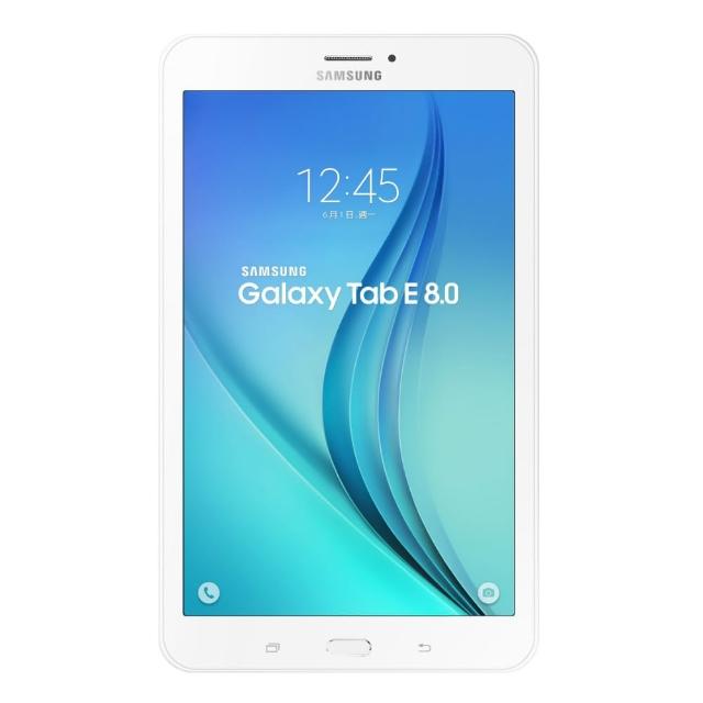 【Samsung】Galaxy Tab E 8吋 T3777 LTE 四核心平板電腦