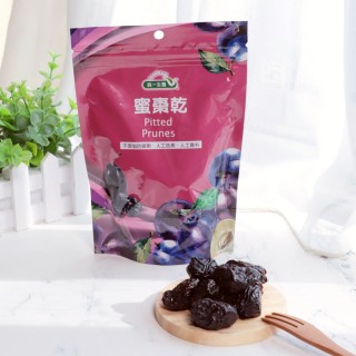 【統一生機】蜜棗乾(250g/袋)