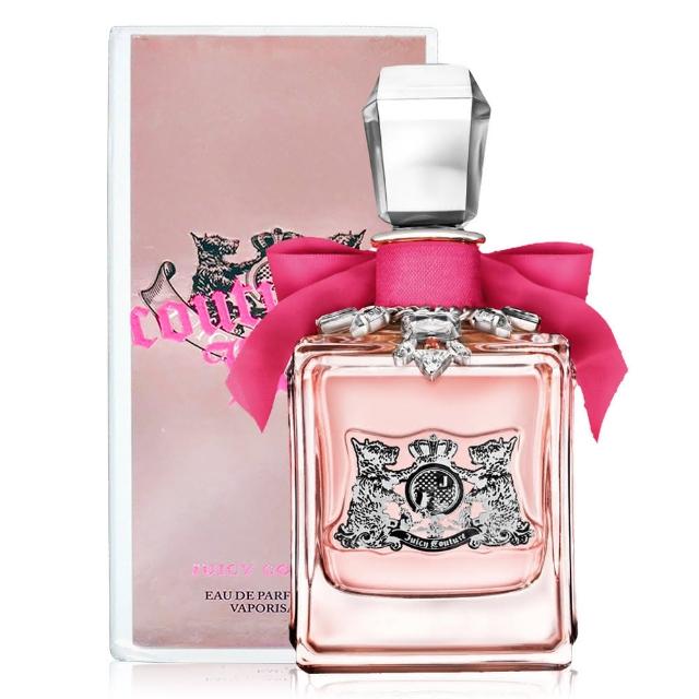 【Juicy Couture】Couture LA LA女性淡香精(100ml)最新優惠