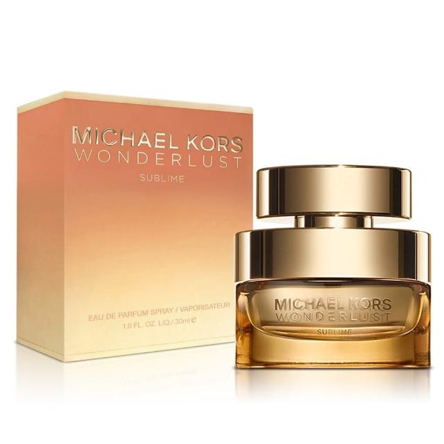 【Michael Kors】低調茉莉女性淡香精(50ml)比價