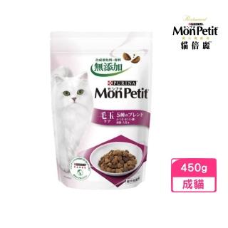 Monpetit 貓倍麗 Momo購物網