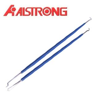 【AISTRONG】不鏽鋼彈簧鉤JSS-153比價