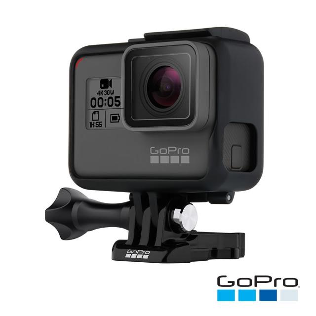 好物推薦-【GoPro】HERO5 Black專用外框(AAFRM-001)