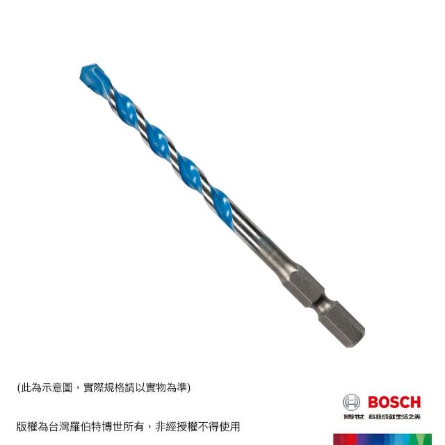 好物推薦-【BOSCH】3.5mm 萬用鑽頭 4分之1英吋 六角柄