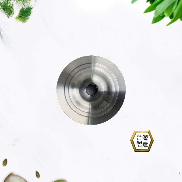 【PERFECT 理想】極緻316不鏽鋼三合一6.8.10人份通用鍋蓋(台灣製造)