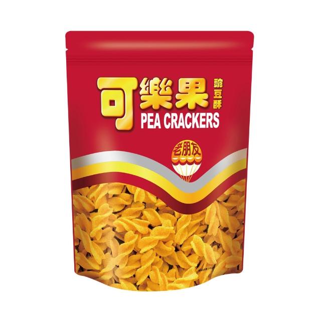 【可樂果】豌豆酥/卡迪那洋芋片派對包系列220g-315g(任選口味)｜中元/拜拜