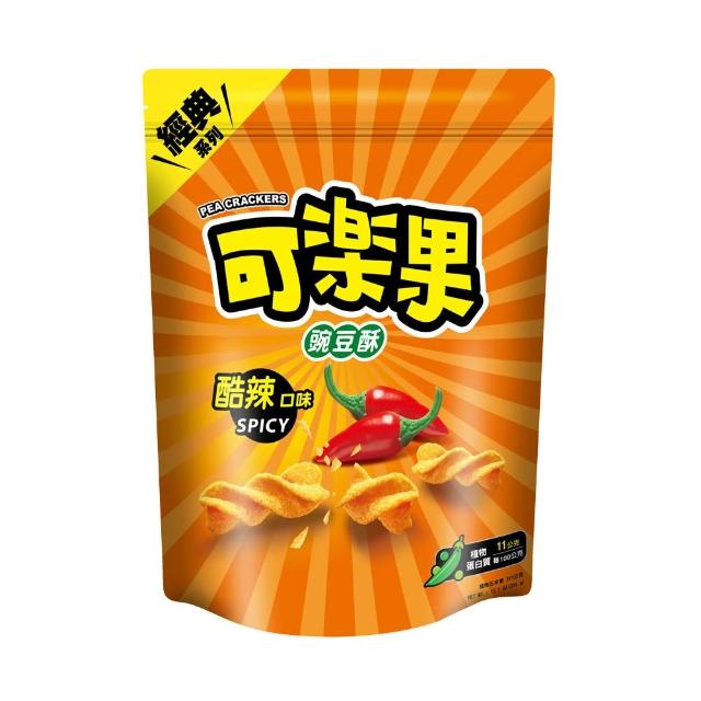 【可樂果】豌豆酥/卡迪那洋芋片派對包系列220g-315g(任選口味)｜中元/拜拜