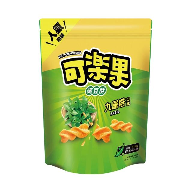 【可樂果】豌豆酥/卡迪那洋芋片派對包系列220g-315g(任選口味)｜中元/拜拜