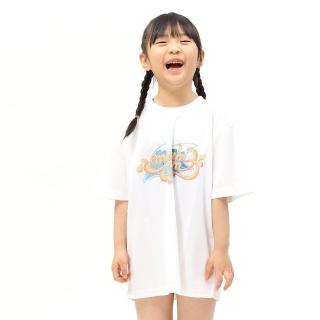 【≡MARIUM≡】Marium Swim小孩排汗衫-兩色(MAR-6901J)