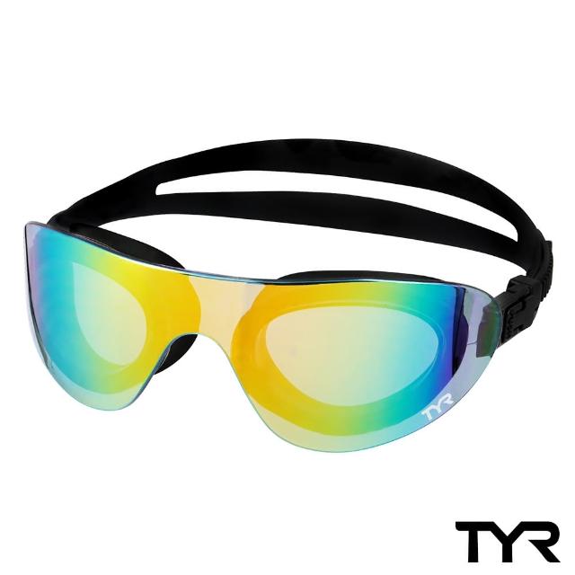 【美國TYR】成人電鍍泳鏡 Swim Shades Mirrored(台灣總代理)超值推薦