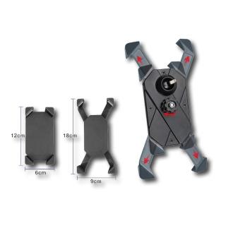 摩托車自行車導航支架