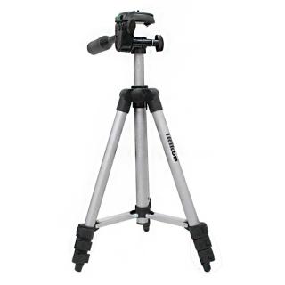 【WEIFENG】四節專業輕型腳架WT-3111