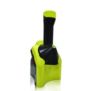 【Yonanas】天然健康水果冰淇淋機(Kiwi青)